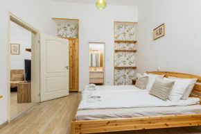 Venus Apartments - Oktogon I Budapest